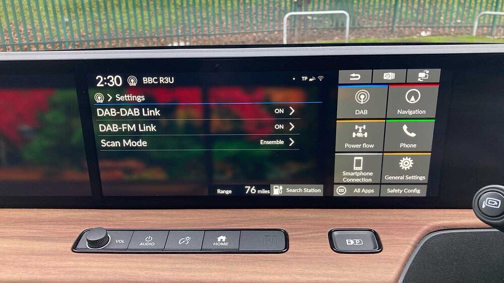 Honda Honda E 113kW Advance 36kWh 5dr Auto Electric Hatchback