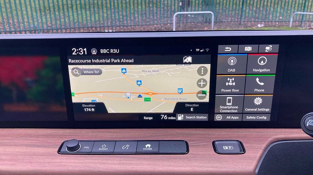 Honda Honda E 113kW Advance 36kWh 5dr Auto Electric Hatchback