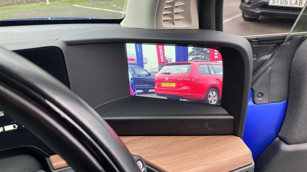 Honda Honda E 113kW Advance 36kWh 5dr Auto Electric Hatchback