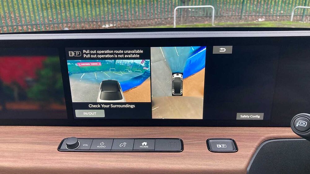 Honda Honda E 113kW Advance 36kWh 5dr Auto Electric Hatchback