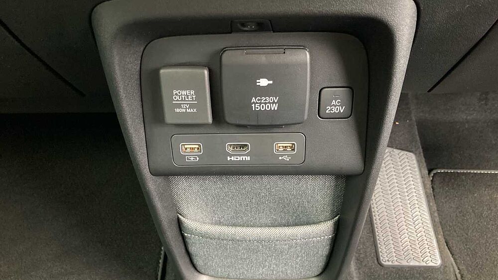 Honda Honda E 113kW Advance 36kWh 5dr Auto Electric Hatchback