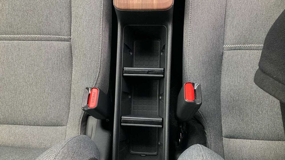 Honda Honda E 113kW Advance 36kWh 5dr Auto Electric Hatchback