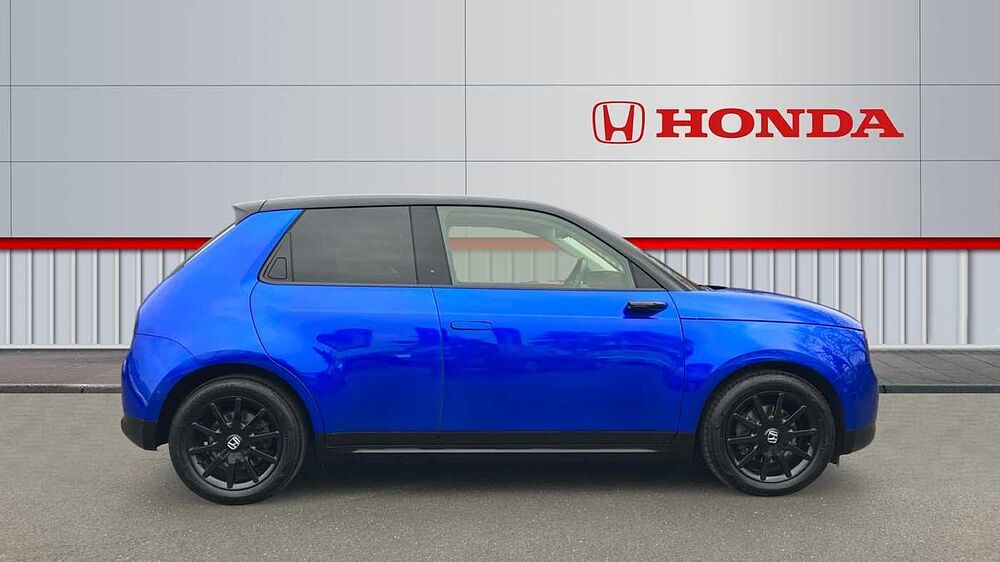 Honda Honda E 113kW Advance 36kWh 5dr Auto Electric Hatchback