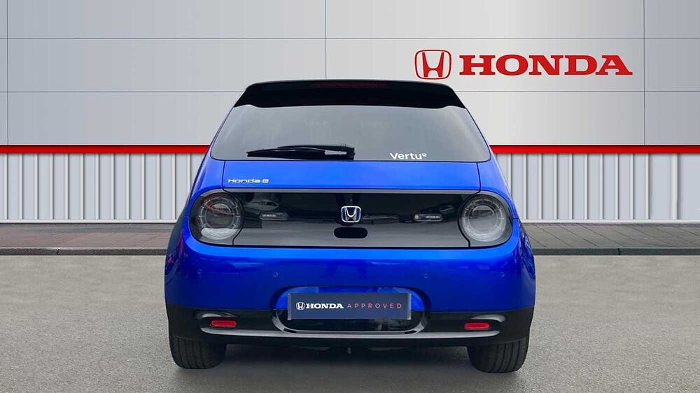 Honda Honda E 113kW Advance 36kWh 5dr Auto Electric Hatchback