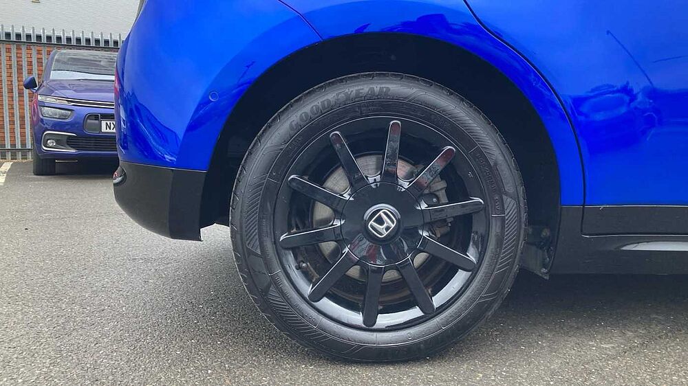 Honda Honda E 113kW Advance 36kWh 5dr Auto Electric Hatchback