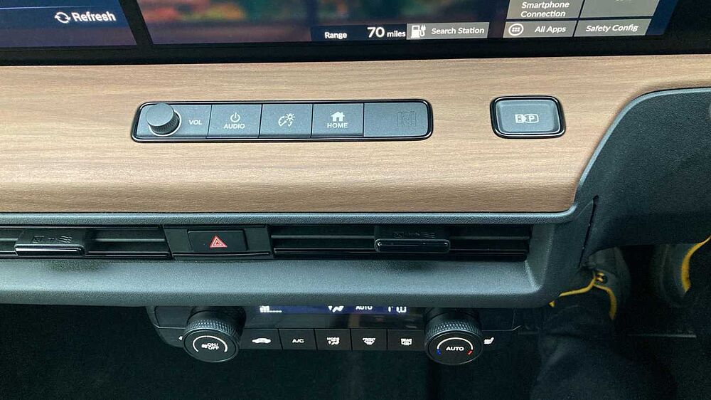 Honda Honda E 113kW Advance 36kWh 5dr Auto Electric Hatchback