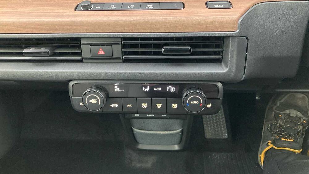 Honda Honda E 113kW Advance 36kWh 5dr Auto Electric Hatchback