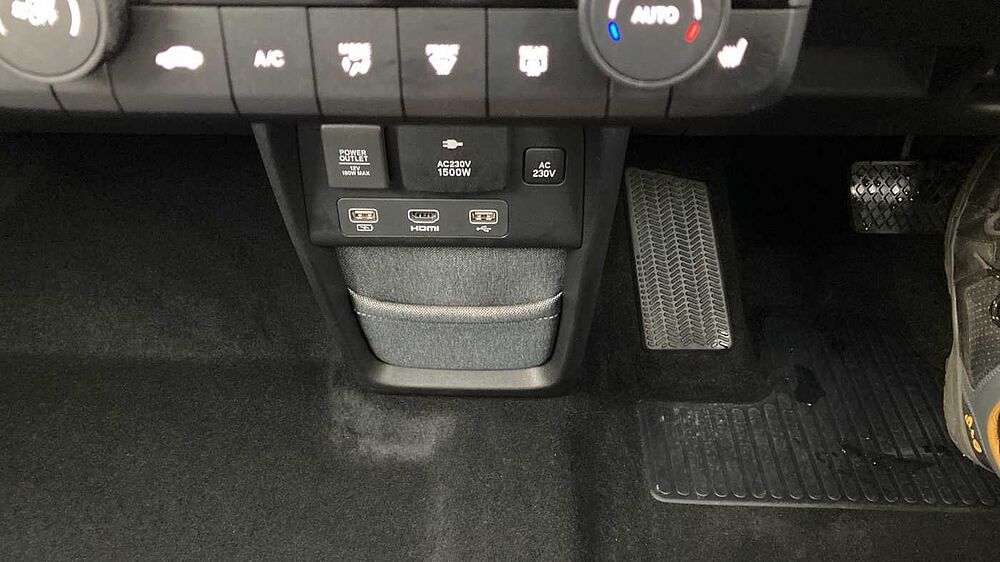 Honda Honda E 113kW Advance 36kWh 5dr Auto Electric Hatchback