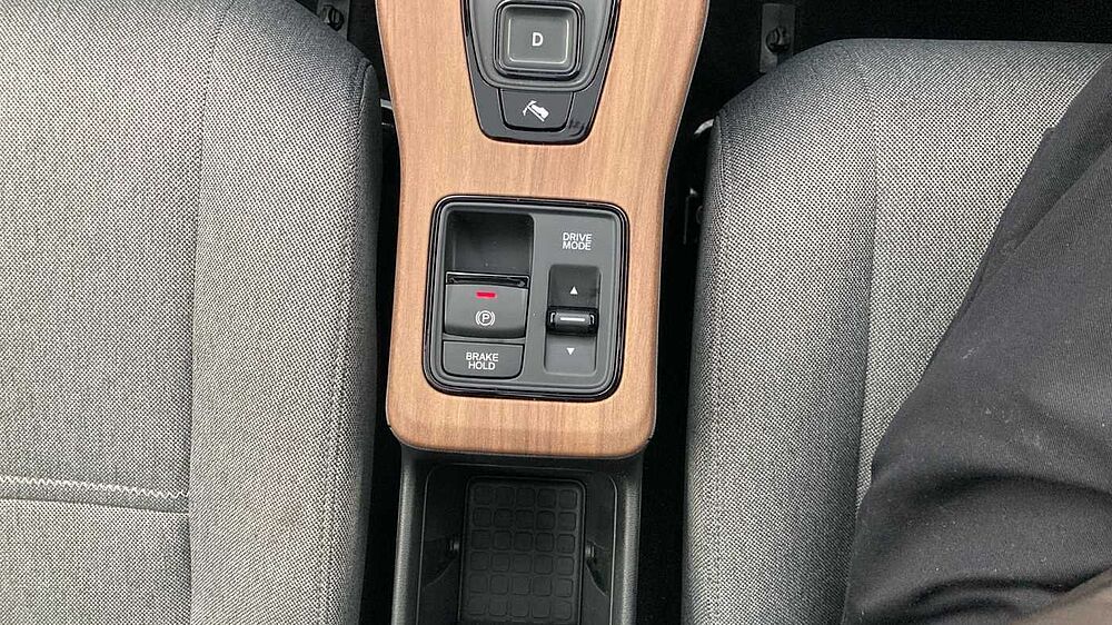 Honda Honda E 113kW Advance 36kWh 5dr Auto Electric Hatchback