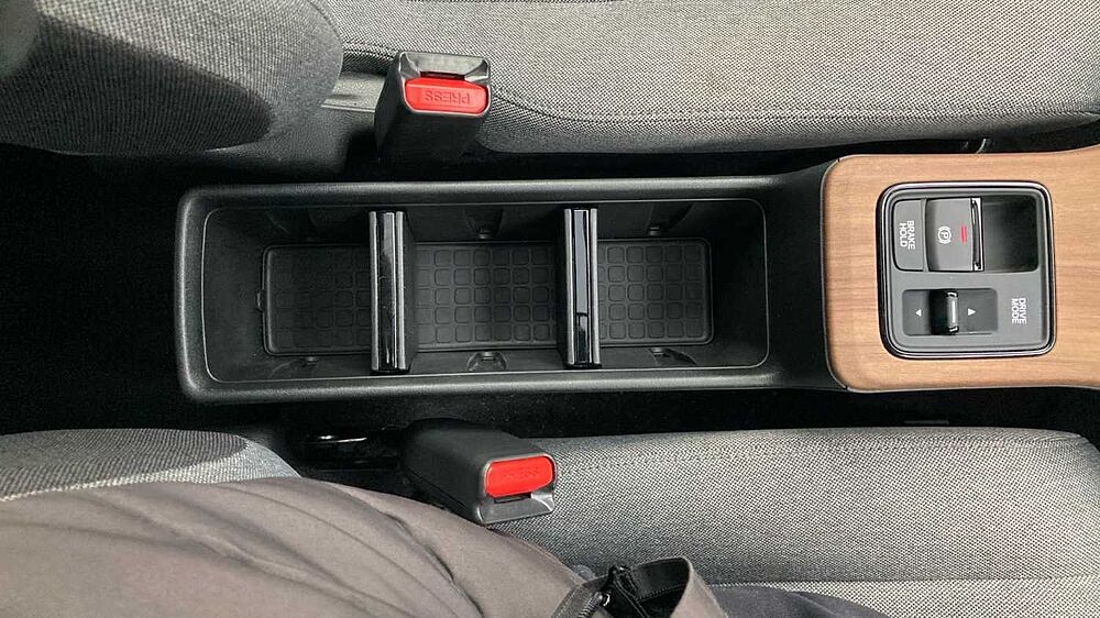 Honda Honda E 113kW Advance 36kWh 5dr Auto Electric Hatchback