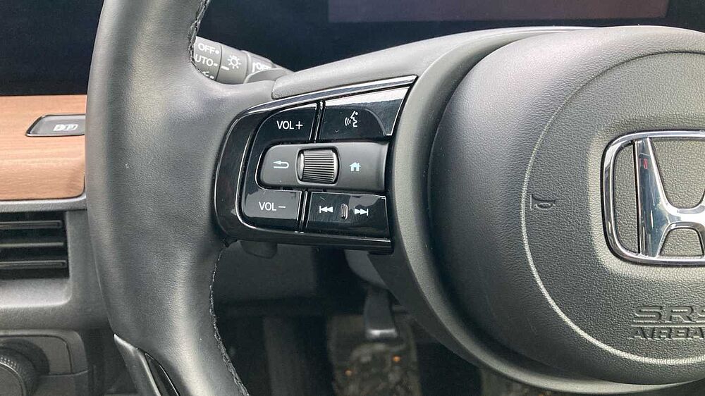 Honda Honda E 113kW Advance 36kWh 5dr Auto Electric Hatchback