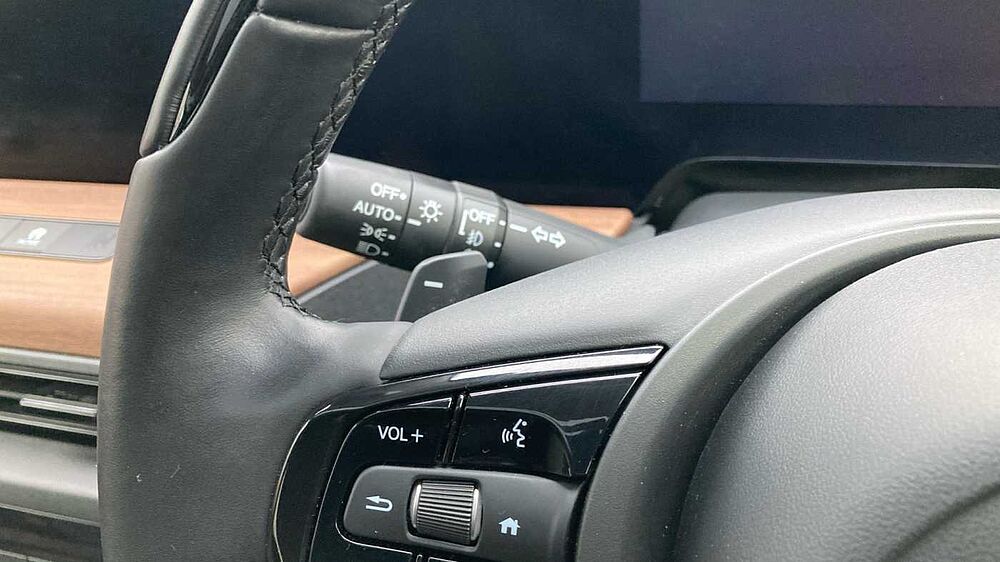 Honda Honda E 113kW Advance 36kWh 5dr Auto Electric Hatchback