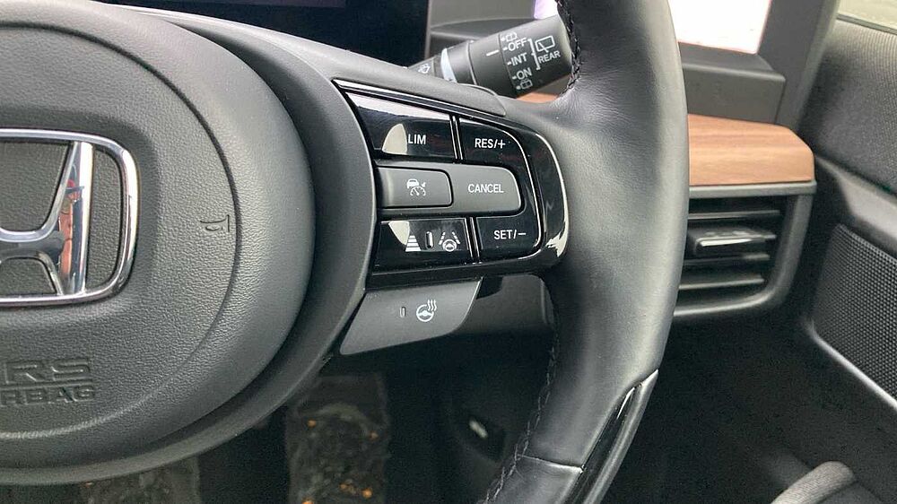 Honda Honda E 113kW Advance 36kWh 5dr Auto Electric Hatchback