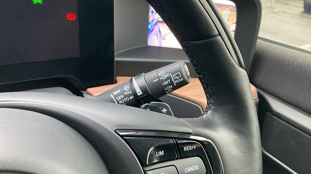 Honda Honda E 113kW Advance 36kWh 5dr Auto Electric Hatchback