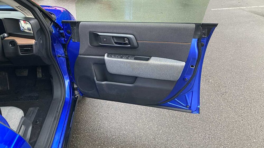 Honda Honda E 113kW Advance 36kWh 5dr Auto Electric Hatchback