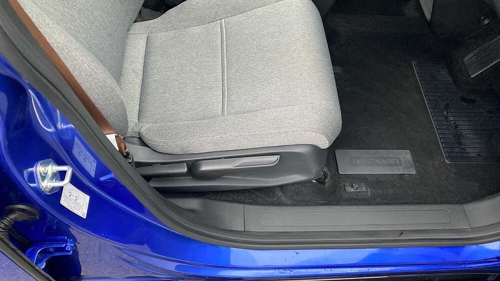 Honda Honda E 113kW Advance 36kWh 5dr Auto Electric Hatchback