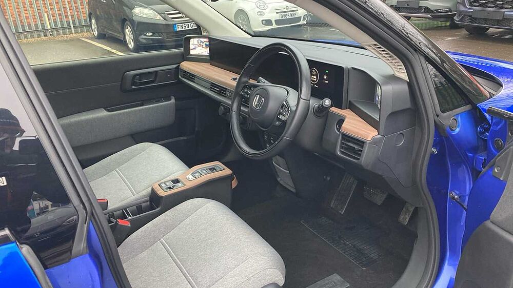 Honda Honda E 113kW Advance 36kWh 5dr Auto Electric Hatchback
