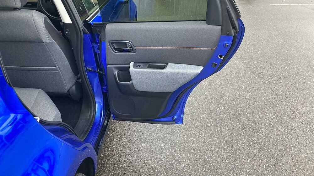 Honda Honda E 113kW Advance 36kWh 5dr Auto Electric Hatchback