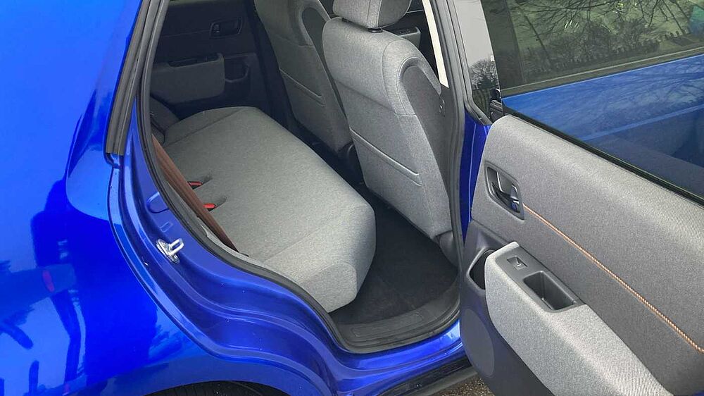 Honda Honda E 113kW Advance 36kWh 5dr Auto Electric Hatchback