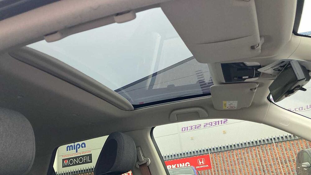 Honda Honda E 113kW Advance 36kWh 5dr Auto Electric Hatchback