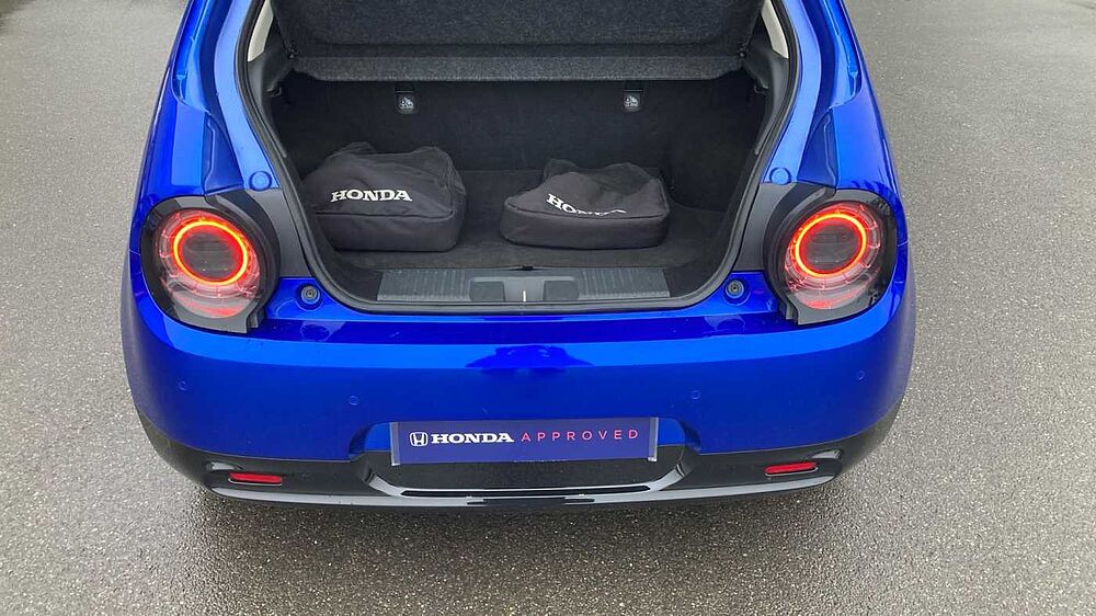 Honda Honda E 113kW Advance 36kWh 5dr Auto Electric Hatchback