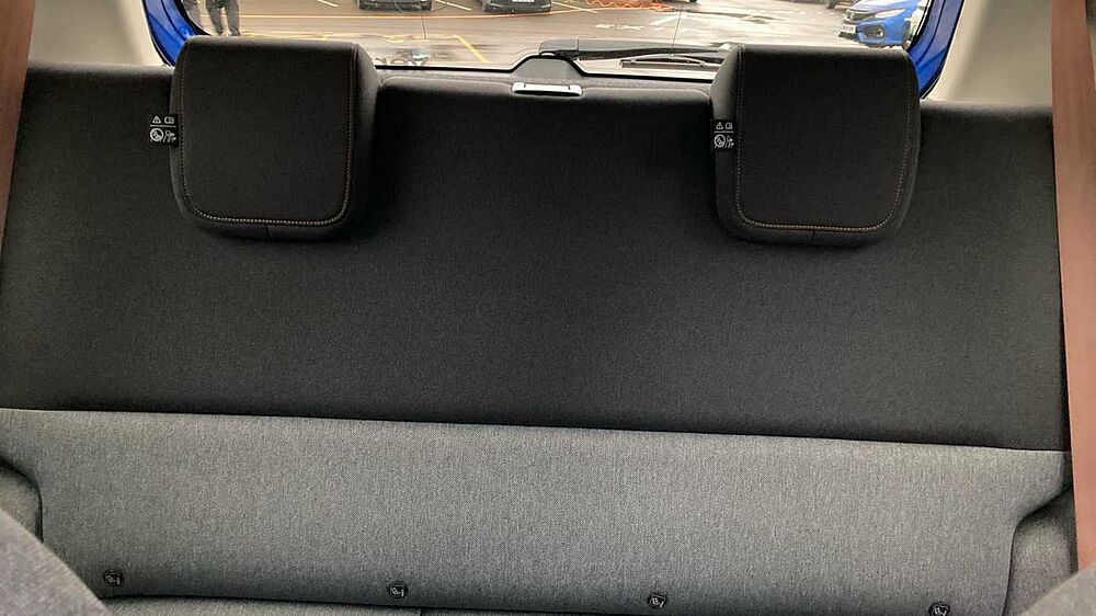 Honda Honda E 113kW Advance 36kWh 5dr Auto Electric Hatchback