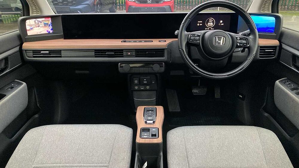 Honda Honda E 113kW Advance 36kWh 5dr Auto Electric Hatchback