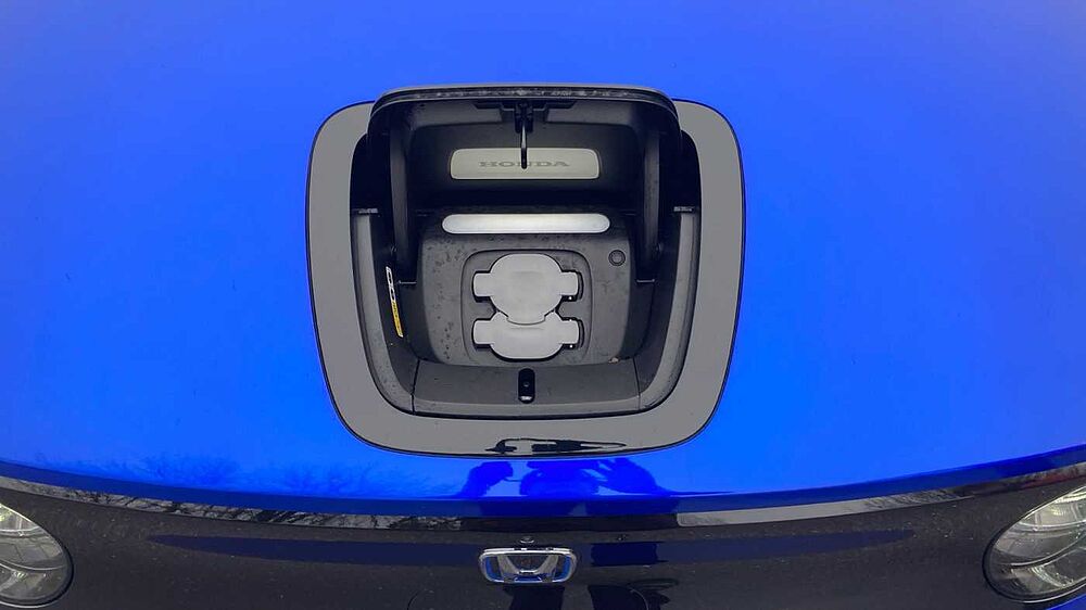 Honda Honda E 113kW Advance 36kWh 5dr Auto Electric Hatchback