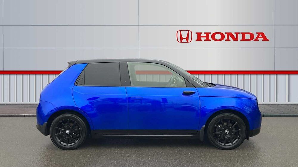 Honda Honda E 113kW Advance 36kWh 5dr Auto Electric Hatchback