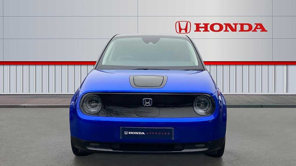 Honda Honda E 113kW Advance 36kWh 5dr Auto Electric Hatchback