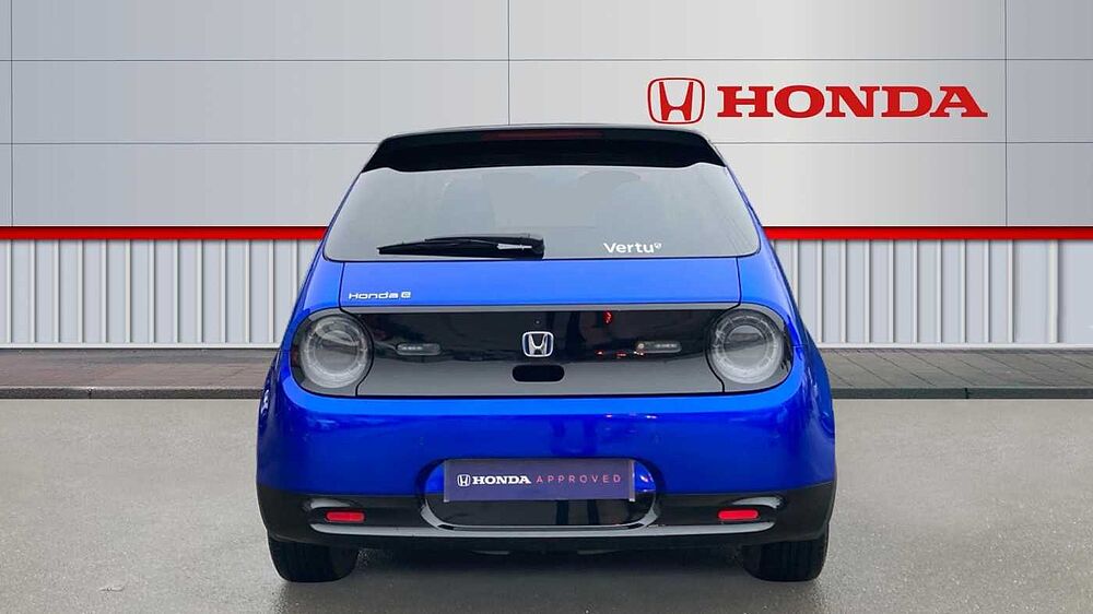 Honda Honda E 113kW Advance 36kWh 5dr Auto Electric Hatchback