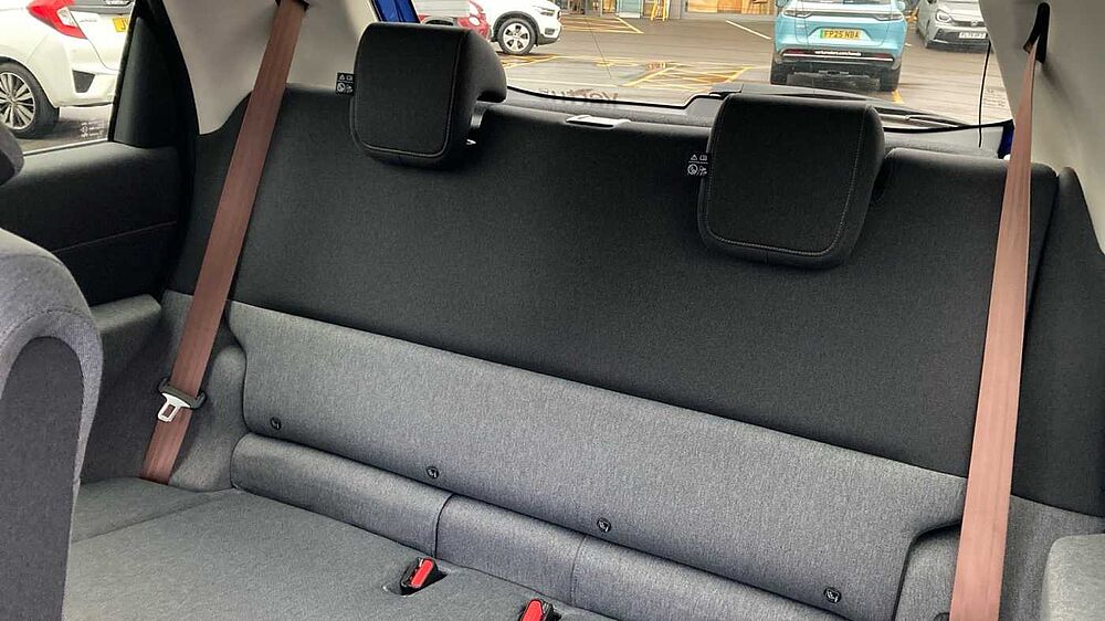 Honda Honda E 113kW Advance 36kWh 5dr Auto Electric Hatchback