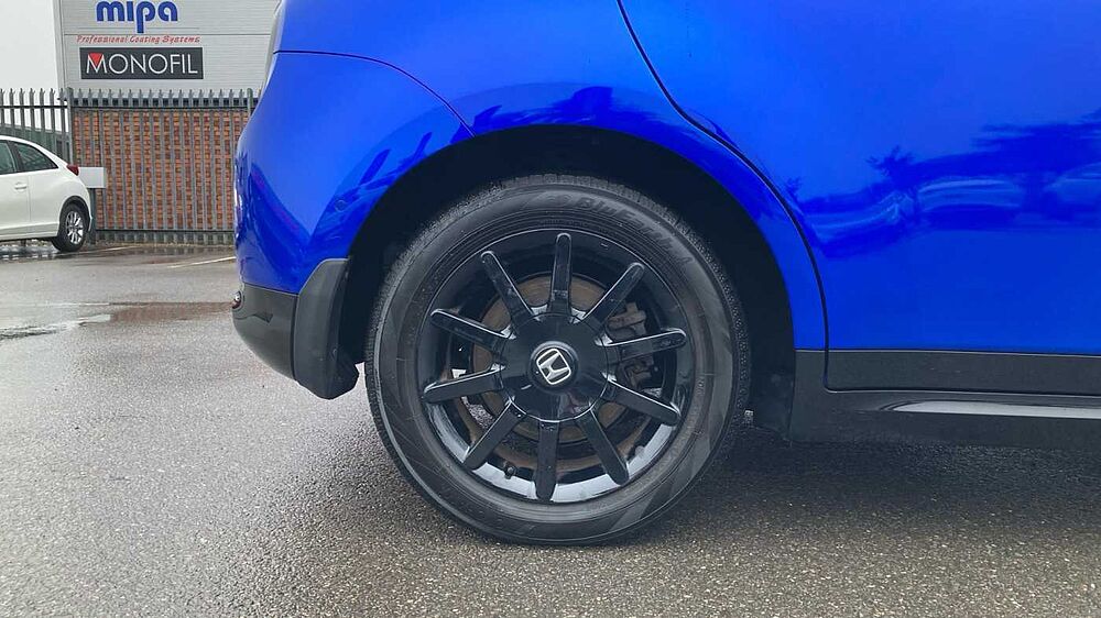 Honda Honda E 113kW Advance 36kWh 5dr Auto Electric Hatchback