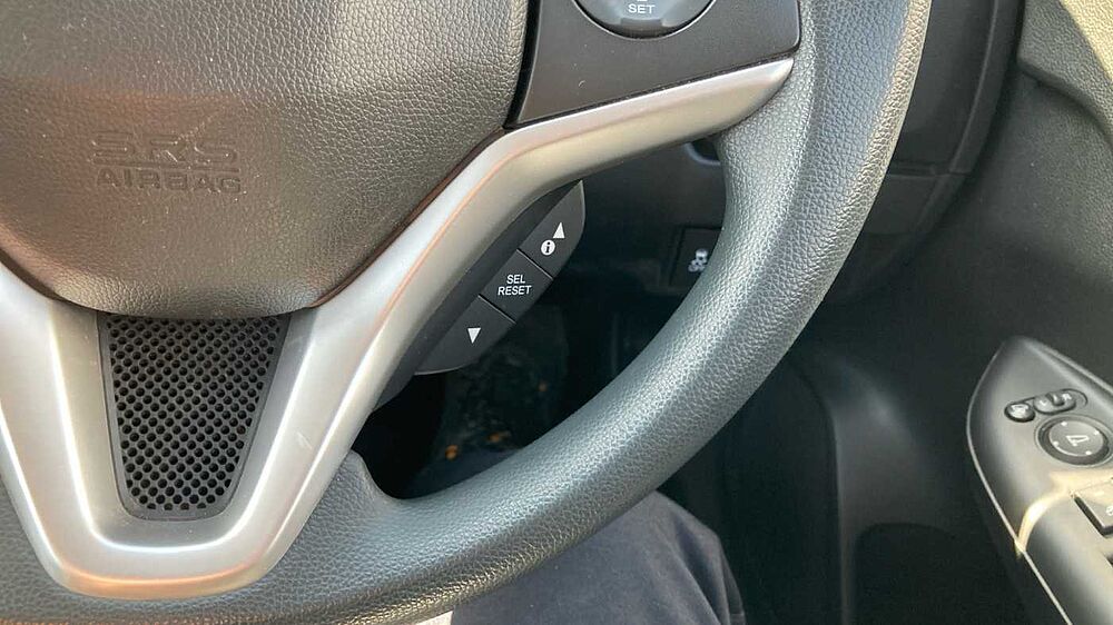 Honda Jazz 1.3 i-VTEC SE Navi 5dr Petrol Hatchback