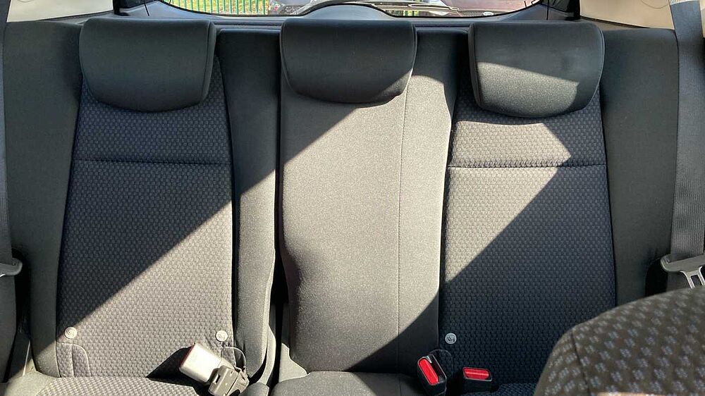 Honda Jazz 1.3 i-VTEC SE Navi 5dr Petrol Hatchback