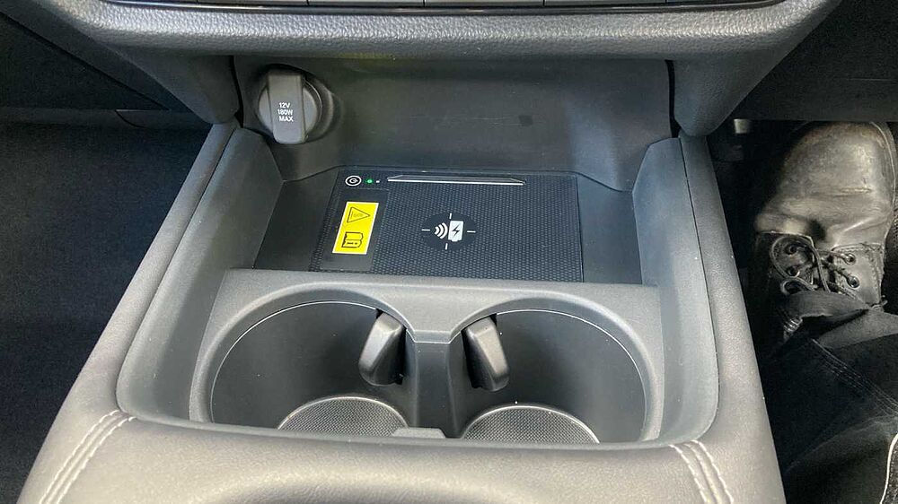 Honda Zr-V 2.0 eHEV Sport 5dr CVT Hybrid Estate