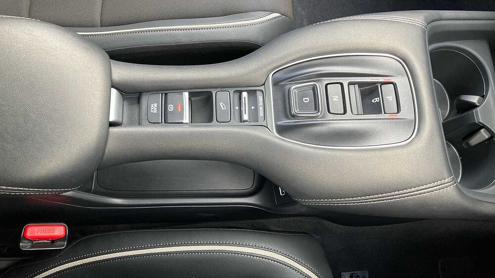 Honda Zr-V 2.0 eHEV Sport 5dr CVT Hybrid Estate