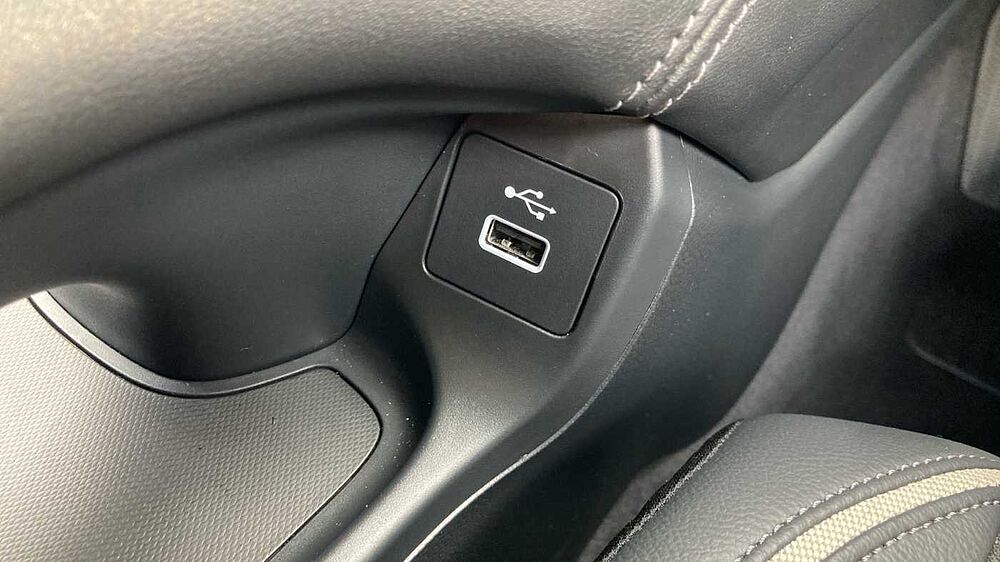 Honda Zr-V 2.0 eHEV Sport 5dr CVT Hybrid Estate
