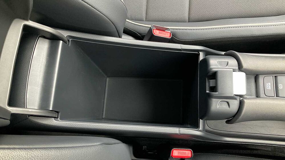 Honda Zr-V 2.0 eHEV Sport 5dr CVT Hybrid Estate