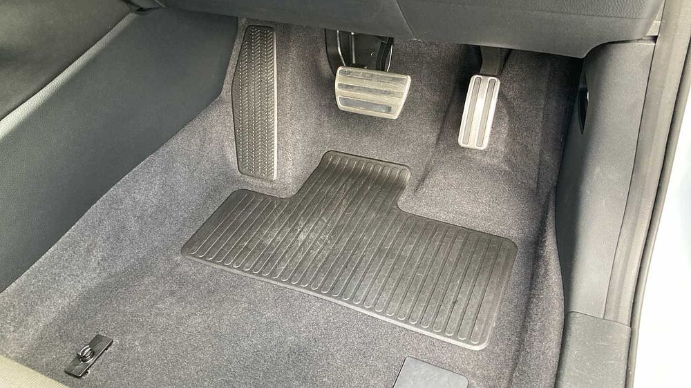 Honda Zr-V 2.0 eHEV Sport 5dr CVT Hybrid Estate