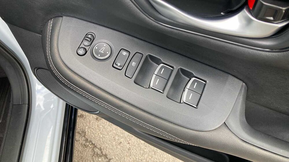 Honda Zr-V 2.0 eHEV Sport 5dr CVT Hybrid Estate