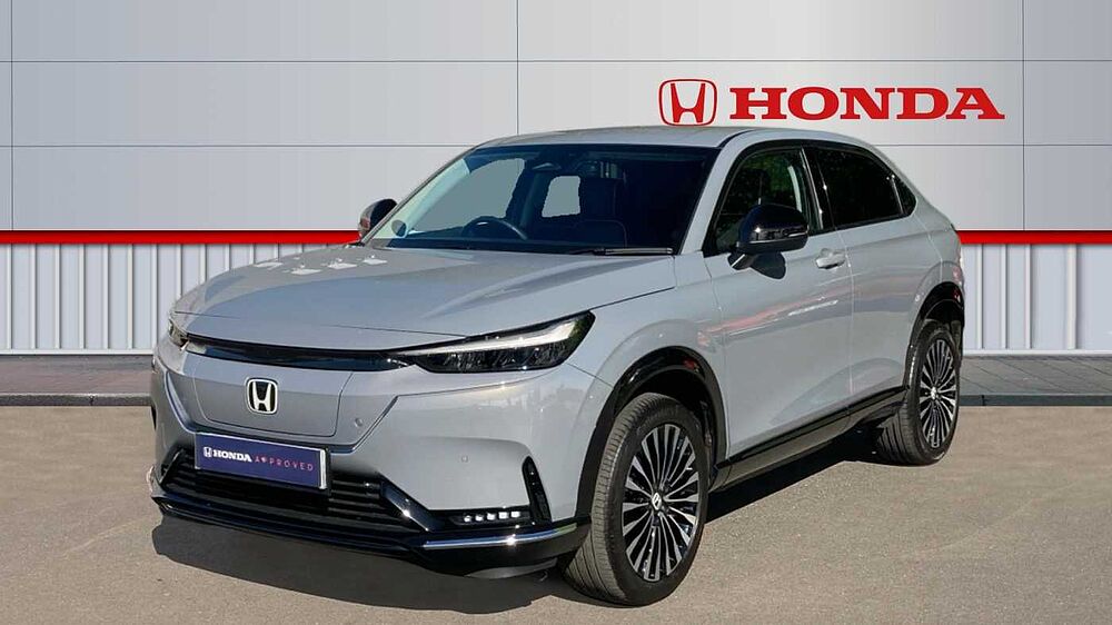 Honda E Ny1 150kW Elegance 69kWh 5dr Auto Electric Hatchback