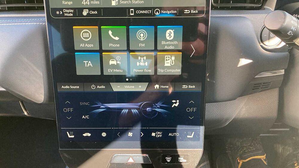 Honda E Ny1 150kW Elegance 69kWh 5dr Auto Electric Hatchback