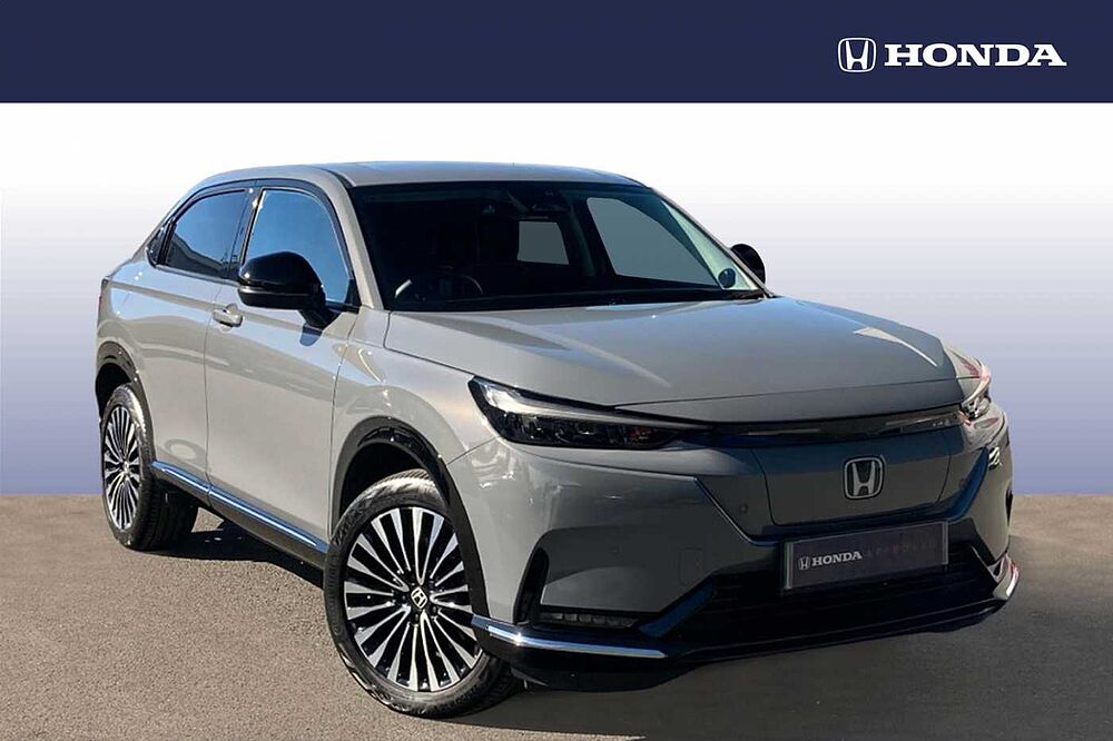 Honda E Ny1 150kW Elegance 69kWh 5dr Auto Electric Hatchback
