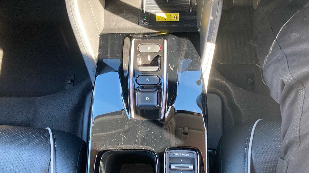 Honda E Ny1 150kW Elegance 69kWh 5dr Auto Electric Hatchback