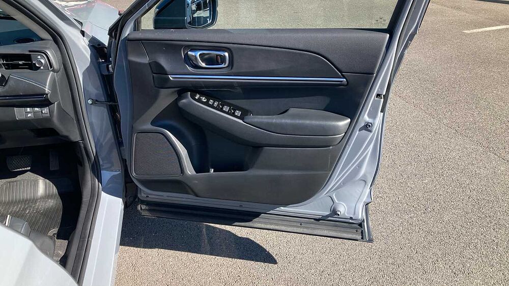 Honda E Ny1 150kW Elegance 69kWh 5dr Auto Electric Hatchback