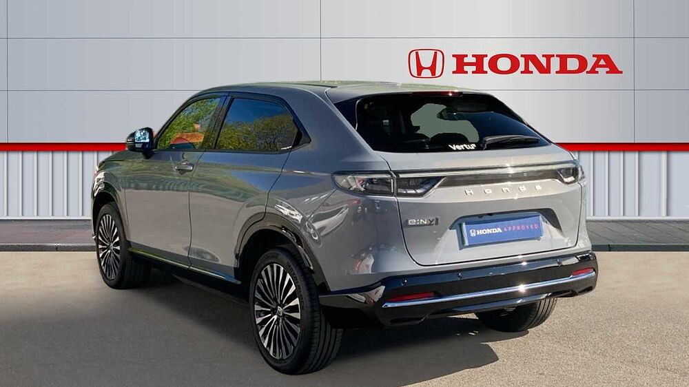 Honda E Ny1 150kW Elegance 69kWh 5dr Auto Electric Hatchback