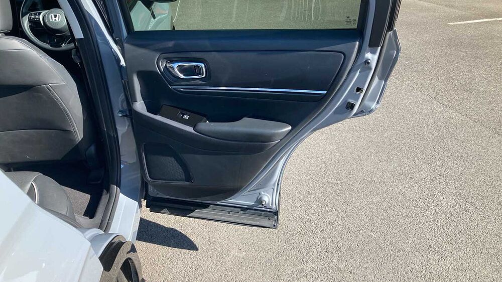 Honda E Ny1 150kW Elegance 69kWh 5dr Auto Electric Hatchback