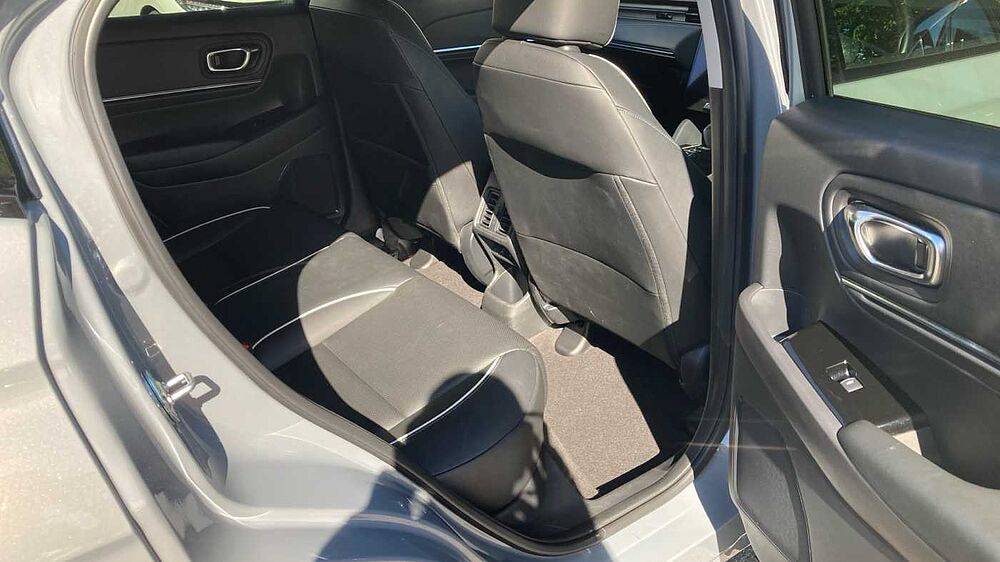 Honda E Ny1 150kW Elegance 69kWh 5dr Auto Electric Hatchback