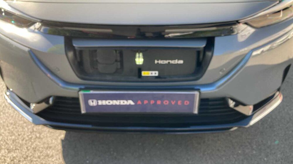 Honda E Ny1 150kW Elegance 69kWh 5dr Auto Electric Hatchback